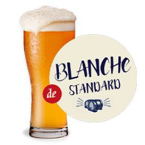Доставка Blanche de Standard из Brovar Blanche de Standard