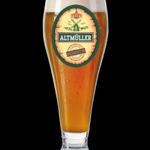 Доставка Altmuller из Brovar Altmuller