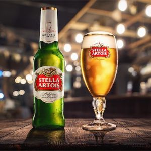 Доставка Stella Artois из Brovar Stella Artois