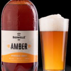 Доставка Amber из Brovar Amber