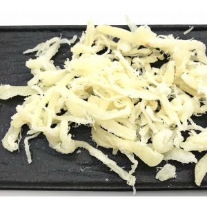 Стружка кальмара