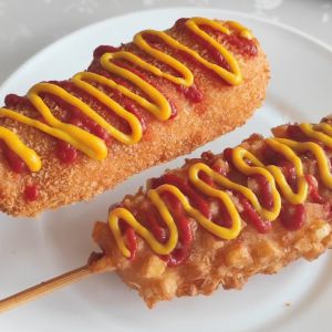 Доставка Corn Dog из Mr Duck Corn Dog