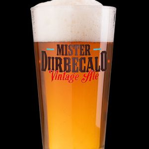 Доставка Mr Durbecalo Mikki Drew из Brovar Mr Durbecalo Mikki Drew