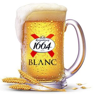 Доставка Пиво Kronenbourg 1664 (1.5л.) из Пивна Лавка Пиво Kronenbourg 1664 (1.5л.)