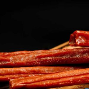 Ікра Мінтая 100гр.