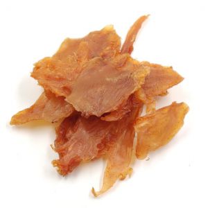 Курячі чіпси 100гр.