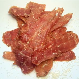 Курка з кунжутом 100гр.