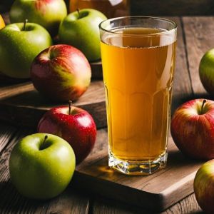 Сік FEST яблучний, 1.5л