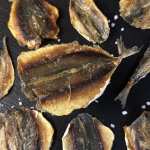 Ставридка королівська 100гр.