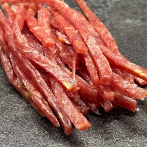 Свинина сир. 100г.