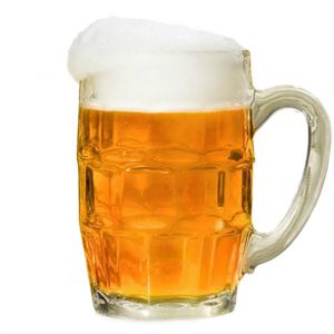 Пиво «Fest Bogemia», лагер (1.5л)