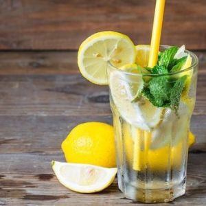 Лимонад (1.5л)