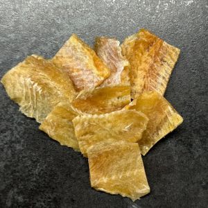 Спинка тріски 100гр.