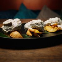 Доставка Бараньи язычки из Avenue 25 Бараньи язычки