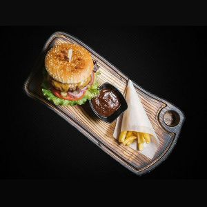 Доставка Beef burger из Avenue 25 Beef burger