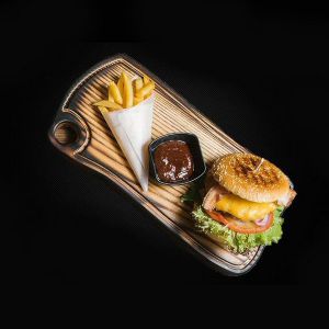 Доставка Chicken burger из Avenue 25 Chicken burger
