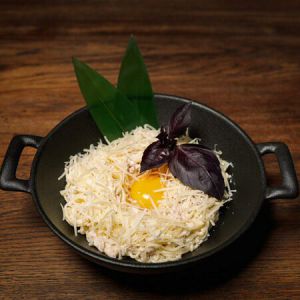 Доставка Карбонара из Avenue 25 Карбонара