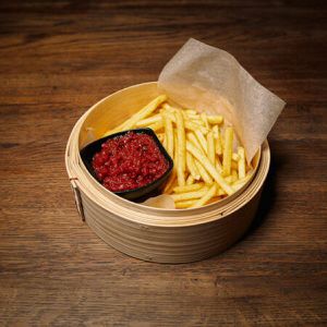 Доставка Картофель фри из Avenue 25 Картофель фри