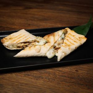 Доставка Лаваш сулугини с грибами из Avenue 25 Лаваш сулугини с грибами