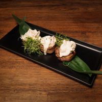 Доставка Медальоны из телятины из Avenue 25 Медальоны из телятины