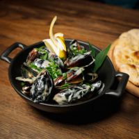 Доставка Мидии в вине и сыре из Avenue 25 Мидии в вине и сыре