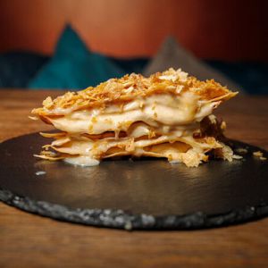 Доставка Десерт Наполеон из Avenue 25 Десерт Наполеон