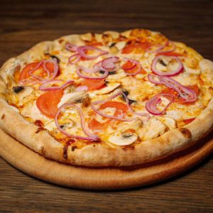 Доставка Пицца Чиконе из Avenue 25 Пицца Чиконе