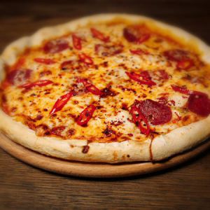 Доставка Пицца Капоне из Avenue 25 Пицца Капоне