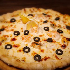 Доставка Пицца Маринара из Avenue 25 Пицца Маринара