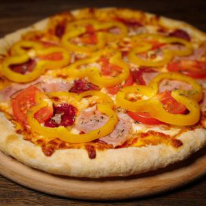 Доставка Пицца Пиятти из Avenue 25 Пицца Пиятти