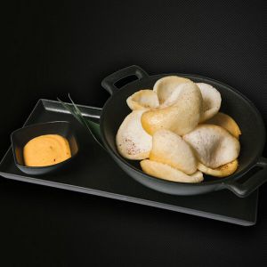 Доставка Рисовые чипсы из Avenue 25 Рисовые чипсы