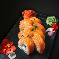 Ролл Филадельфия