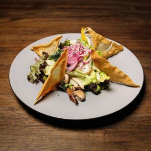 Салат Эсквайер