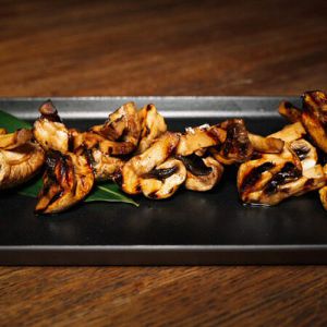 Доставка Шампиньоны гриль из Avenue 25 Шампиньоны гриль