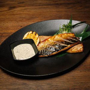 Доставка Скумбрия на гриле из Avenue 25 Скумбрия на гриле