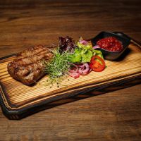 Доставка Стейк филе миньон из Avenue 25 Стейк филе миньон