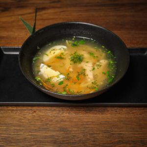 Доставка Куриный бульон с лапшой из Avenue 25 Куриный бульон с лапшой