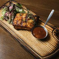 Доставка Свиные ребра гриль из Avenue 25 Свиные ребра гриль