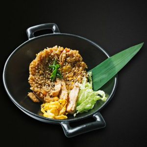 Доставка Тяхан с курицей из Avenue 25 Тяхан с курицей