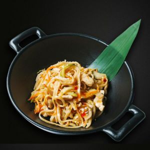 Доставка Удон с курицей из Avenue 25 Удон с курицей