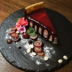 Доставка Чизкейк из Avenue 25 Чизкейк