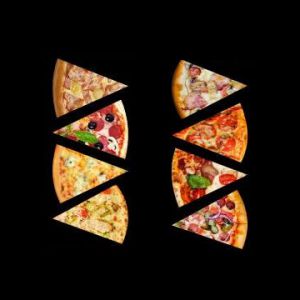 Доставка Піца Цезар из Fresh bar Піца Цезар