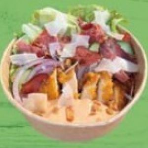 Доставка Салат Chiken Bowl из Papa Grill Салат Chiken Bowl
