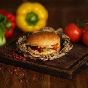 Доставка Гамбургер из Papa Grill Гамбургер