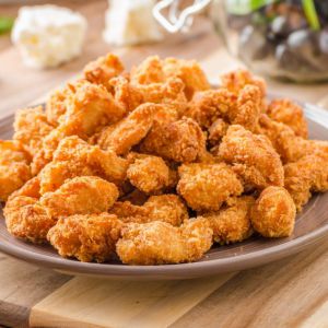 Доставка Курячий попкорн великий из Papa Grill Курячий попкорн великий