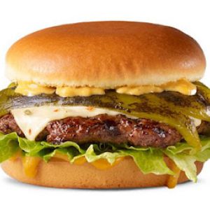 Доставка Біг Чілі бургер из Papa Grill Біг Чілі бургер