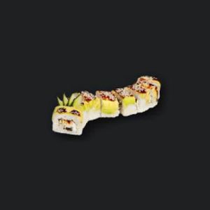 Доставка Роллы Зеленый Дракон из Суши-Таун Роллы Зеленый Дракон