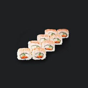 Доставка Роллы КАЕСИ из Суши-Таун Роллы КАЕСИ