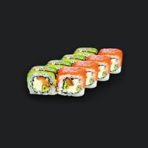 Доставка Роллы КИОТО из Суши-Таун Роллы КИОТО