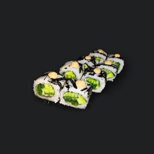 Доставка Роллы ВЕГА из Суши-Таун Роллы ВЕГА